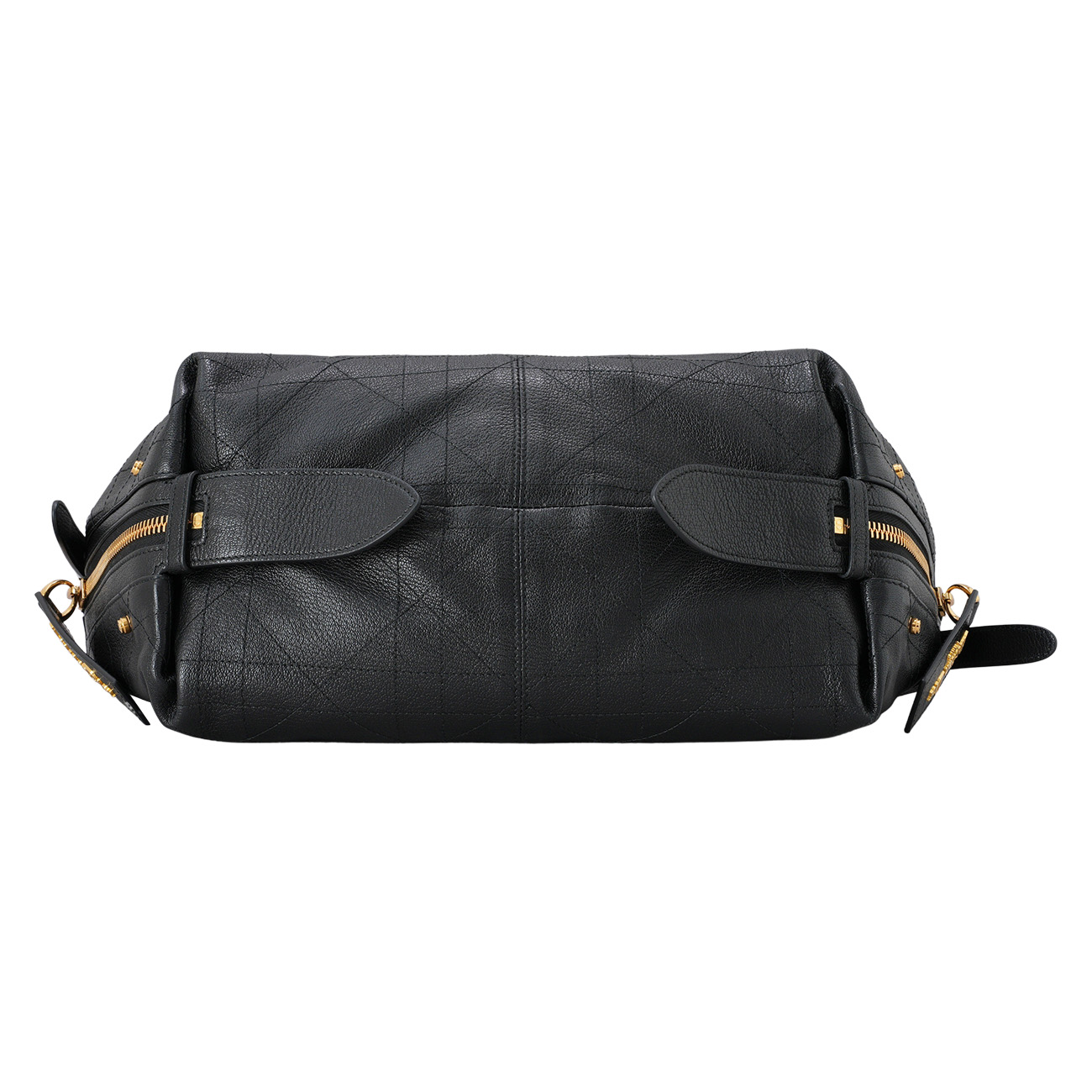CHRISTIAN DIOR(USED)디올 D-Journey 미디엄 백